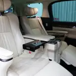Toyota Vellfire 2020 из Китая