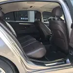 BMW 5 Series 2017 из Китая