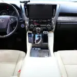 Toyota Vellfire 2020 из Китая