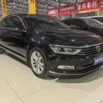 Volkswagen Magotan 2019 из Китая