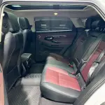 Land Rover Evoque 2023 из Китая