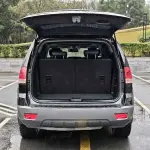 Kia Borrego 2015 из Китая