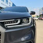 Chery Tiggo 8 PLUS 2022 из Китая