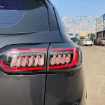 Chery Tiggo 8 PLUS 2022 из Китая