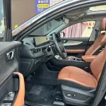 Chery Tiggo 8 PLUS 2022 из Китая