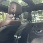 Mercedes-Benz GLC 2017 из Китая