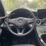 Mercedes-Benz GLC 2017 из Китая