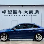 BMW 1 Series 2021 из Китая