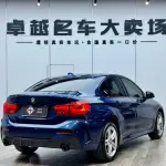 BMW 1 Series 2021 из Китая