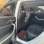Changan CS35 2016 из Китая