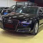 Audi A8 2014 290 л.с. 290 л.с. 290 л.с. из Китая