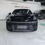 Lynk & Co 03 2025 из Китая