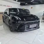Lynk & Co 03 2025 из Китая