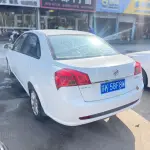 Buick Excelle 2014 из Китая