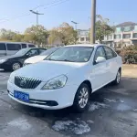 Buick Excelle 2014 из Китая