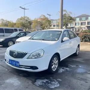 Buick Excelle 2014 из Китая