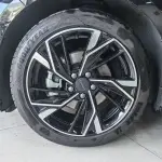 Lynk & Co 03 2025 из Китая