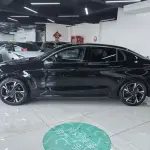 Lynk & Co 03 2025 из Китая