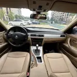 BMW 3 Series (Import) 2011 136 л.с. 136 л.с. из Китая