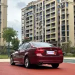 BMW 3 Series (Import) 2011 136 л.с. 136 л.с. из Китая