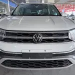 Volkswagen Tharu 2024 из Китая