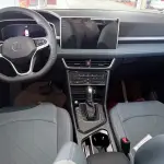 Volkswagen Tharu 2024 из Китая