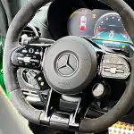 Mercedes-Benz AMG GT 2020 585 л.с. из Китая