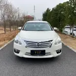 Nissan Teana 2014 из Китая