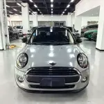 MINI Mini 2018 102 л.с. — лот 57550072 из Китая