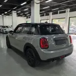 MINI Mini 2018 102 л.с. — лот 57550072 из Китая