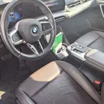 BMW X1 2024 из Китая