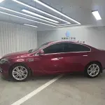 Buick Regal 2012 из Китая