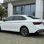 Volkswagen Sagitar 2024 из Китая