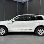 Volkswagen Touareg 2015 290 л.с. из Китая