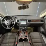 Volkswagen Touareg 2015 290 л.с. из Китая