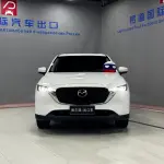Mazda CX-5 2023 из Китая