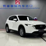 Mazda CX-5 2023 из Китая