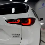 Mazda CX-5 2023 из Китая