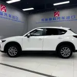 Mazda CX-5 2023 из Китая