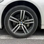 BMW 5 Series 2023 245 л.с. — лот 57563444 из Китая