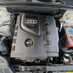 Audi A5 (Import) 2014 из Китая