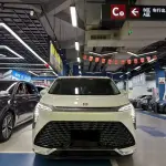 Buick Century 2024 из Китая