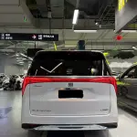 Buick Century 2024 из Китая