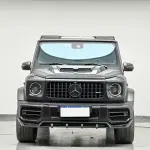 Mercedes-Benz G-Class AMG 2023 из Китая