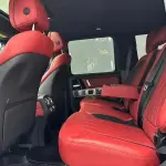 Mercedes-Benz G-Class AMG 2023 из Китая