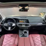 BMW X5 2023 из Китая