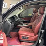 BMW X5 2023 из Китая