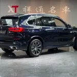 BMW X5 2023 из Китая