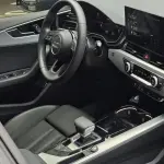 Audi A5 (Import) 2024 из Китая