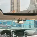Toyota Highlander 2020 из Китая
